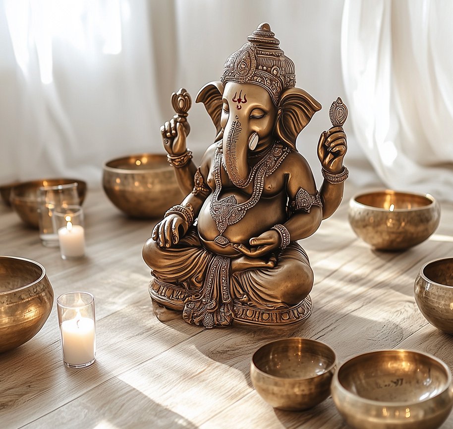 enchanted-stock-photos-ganesh