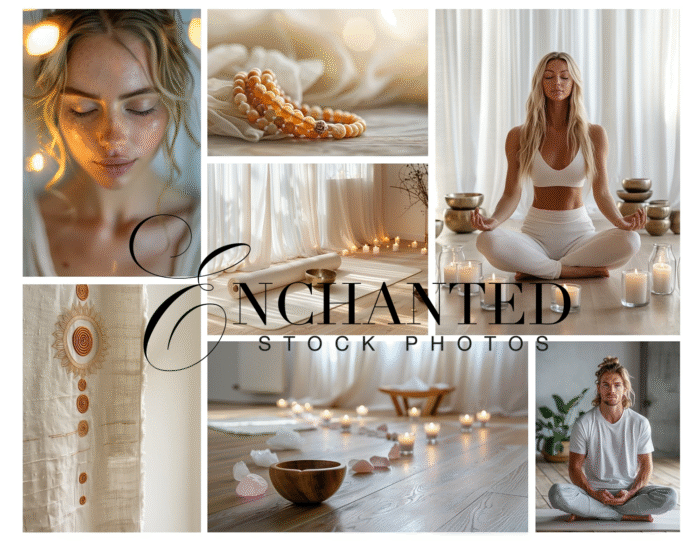 Yoga Studio - Image 6