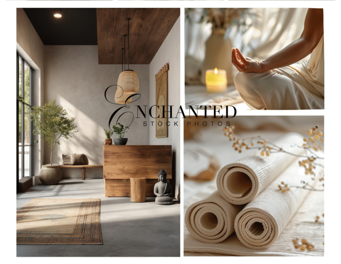 Yoga Studio - Image 7