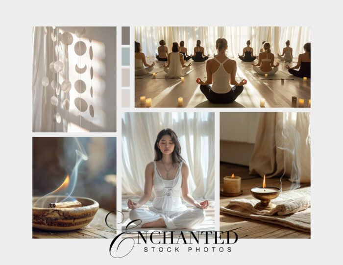 Yoga Studio - Image 2