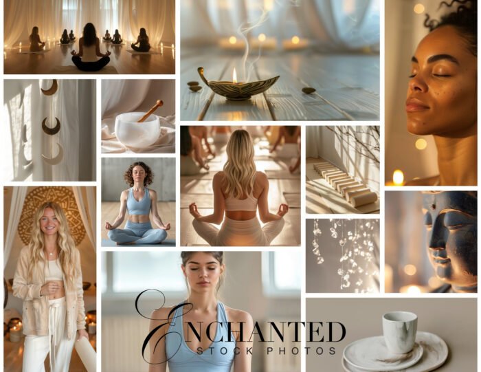 Yoga Studio - Image 5