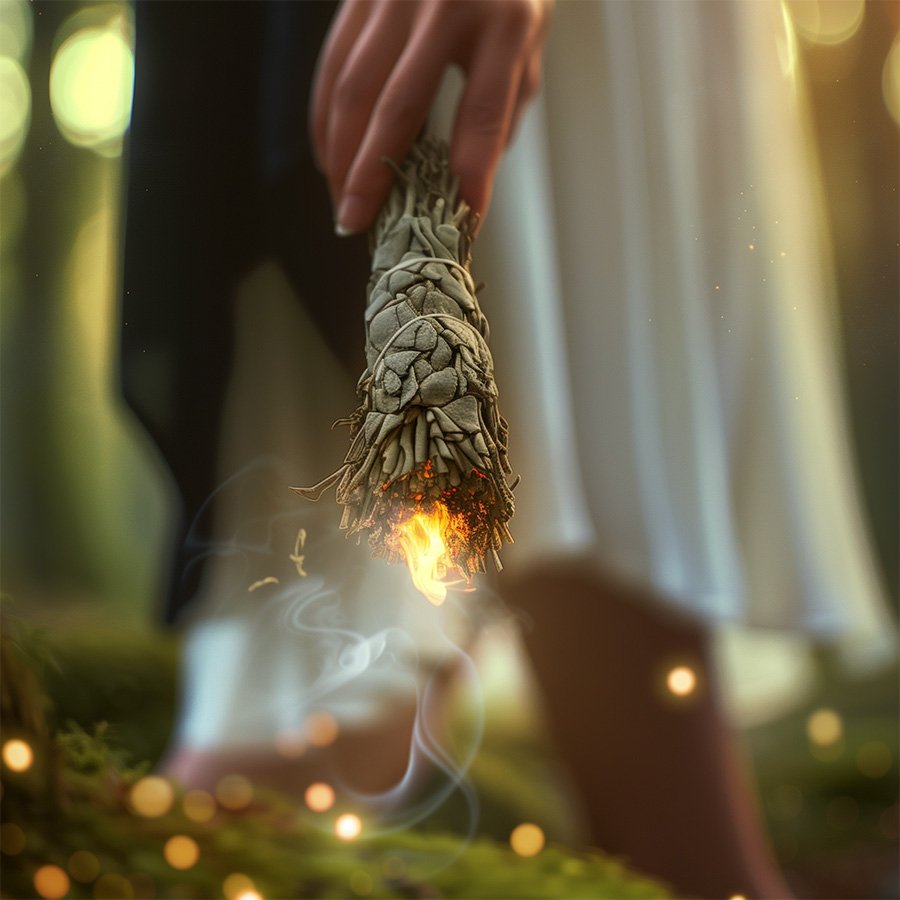 Magick Afoot Collection