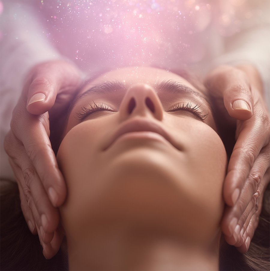 Reiki Healing Collection